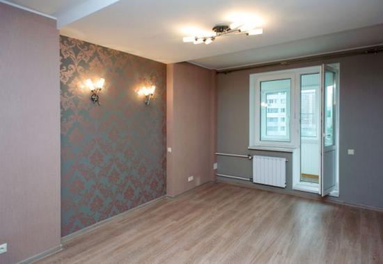 Renovare rapidă și ușoară a apartamentului cu propriile mâini - este real: secretele pregătirii și mobilării camerelor