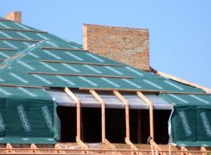 Метални листове за даху